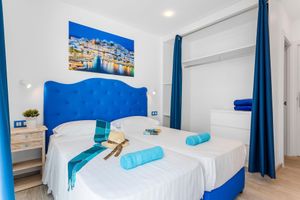 Alojamiento - OKEANOS ECO GUEST HOUSE