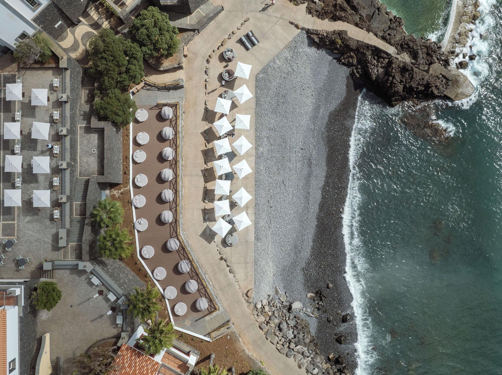Playa Dreams Madeira Resort Spa & Marina - All Inclusive