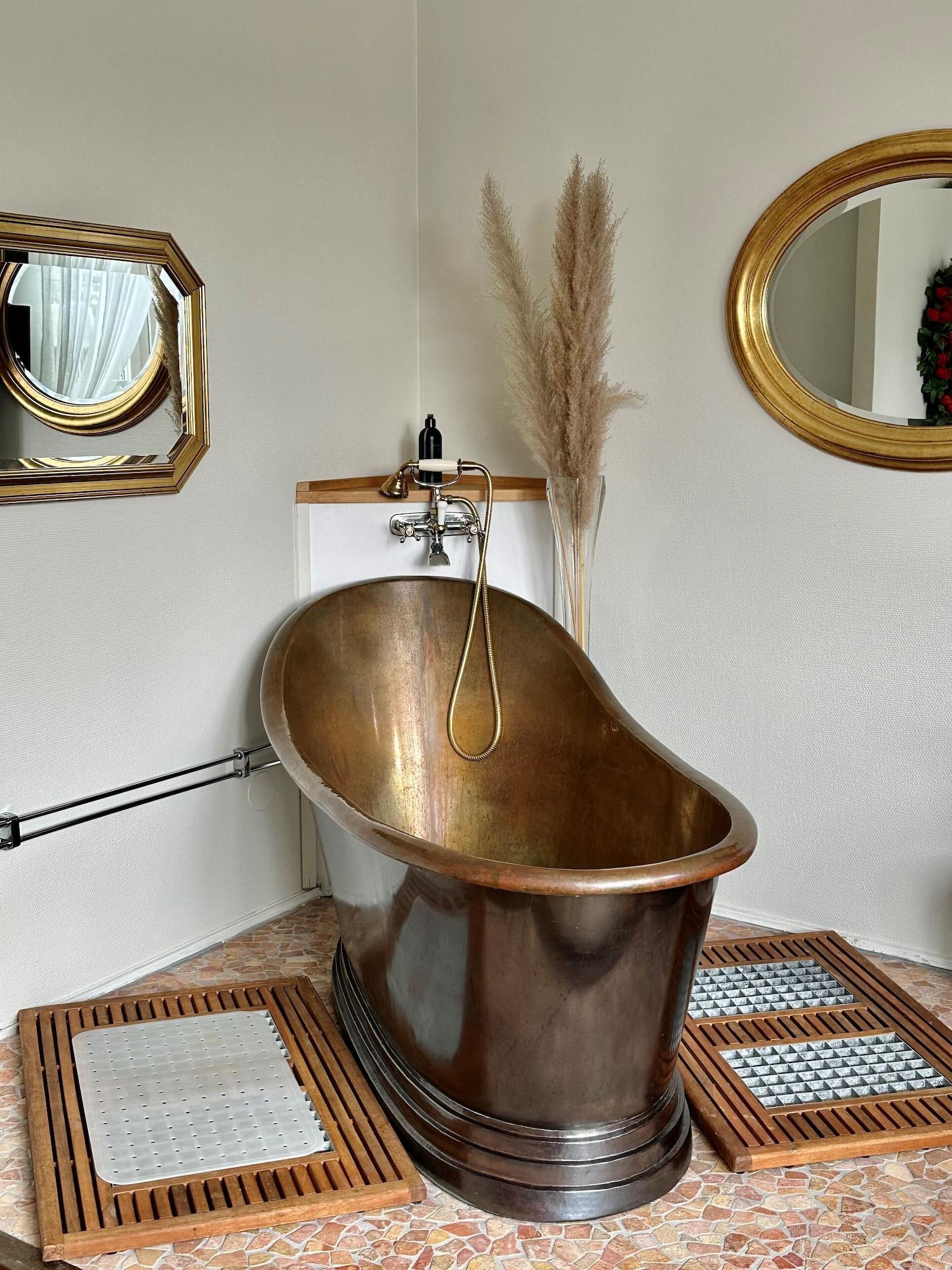 Habitación Hotel Dannegården Trelleborg