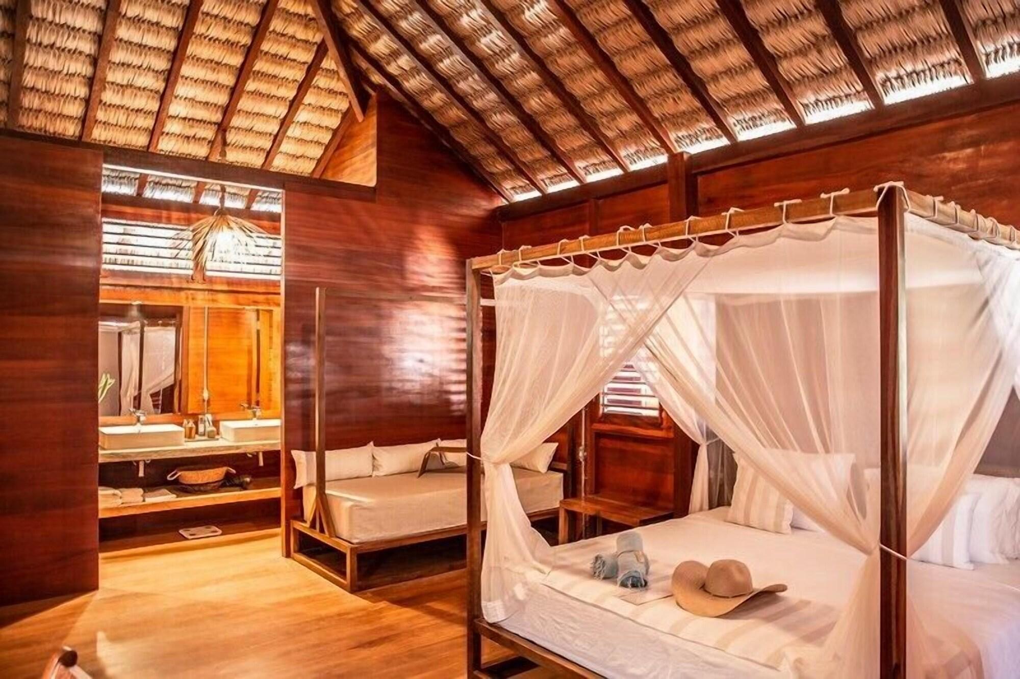 Habitación Kabana Hotel