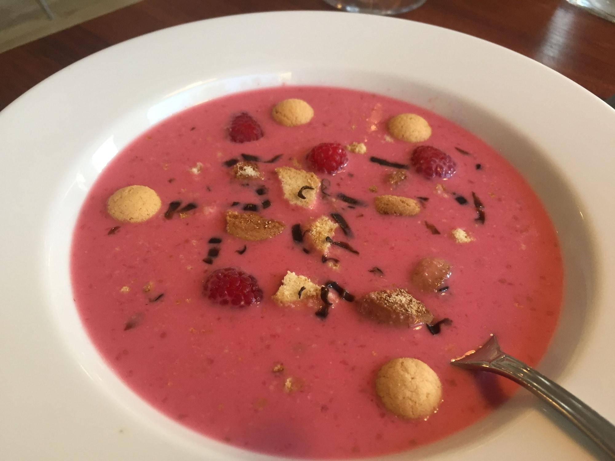 Restaurant Badepensionat Sandloppen