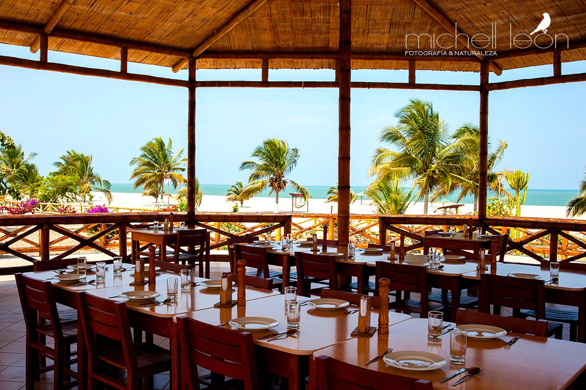 Restaurant Amotape
