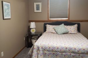 Alquiler Vacacional - Spacious place w/ outside kitchen.  Close to the Apple River and so much more.