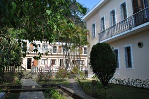 Alojamiento - Hotel Casablanca Koeler