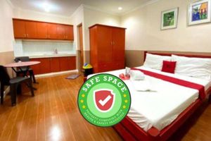 Alojamiento - RedDoorz @ Calapandayan Subic Zambales