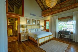 Alquiler Vacacional - Villa Daniela Luxury Beach Club & Golf - Cap Cana