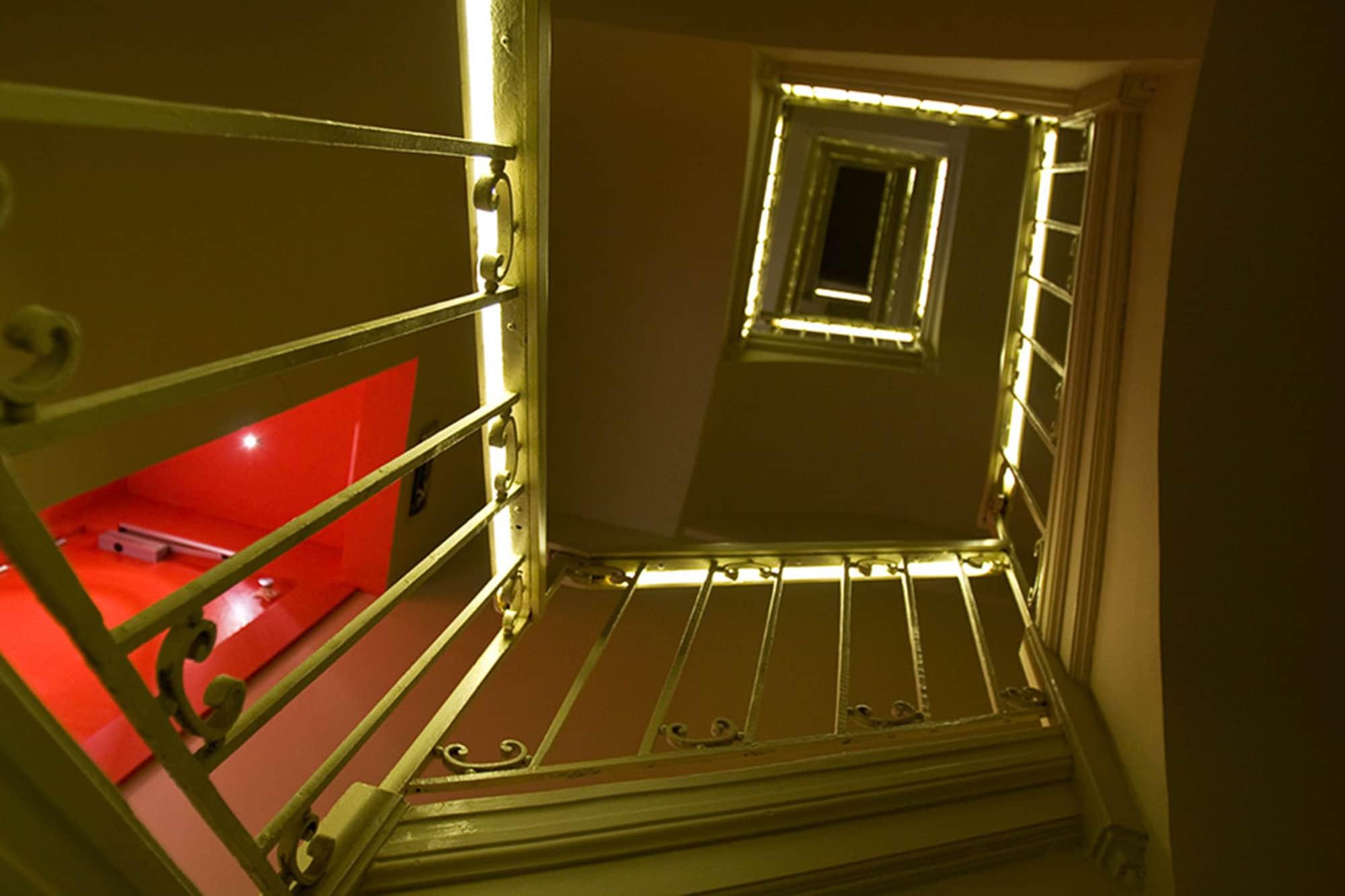 Varios Hotel Barcelona House