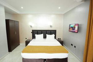 Alojamiento - Luton Park Hotels