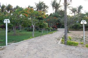 Alojamiento - Marina Camping Hotel