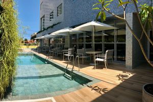 Alojamiento - Flix Hotel