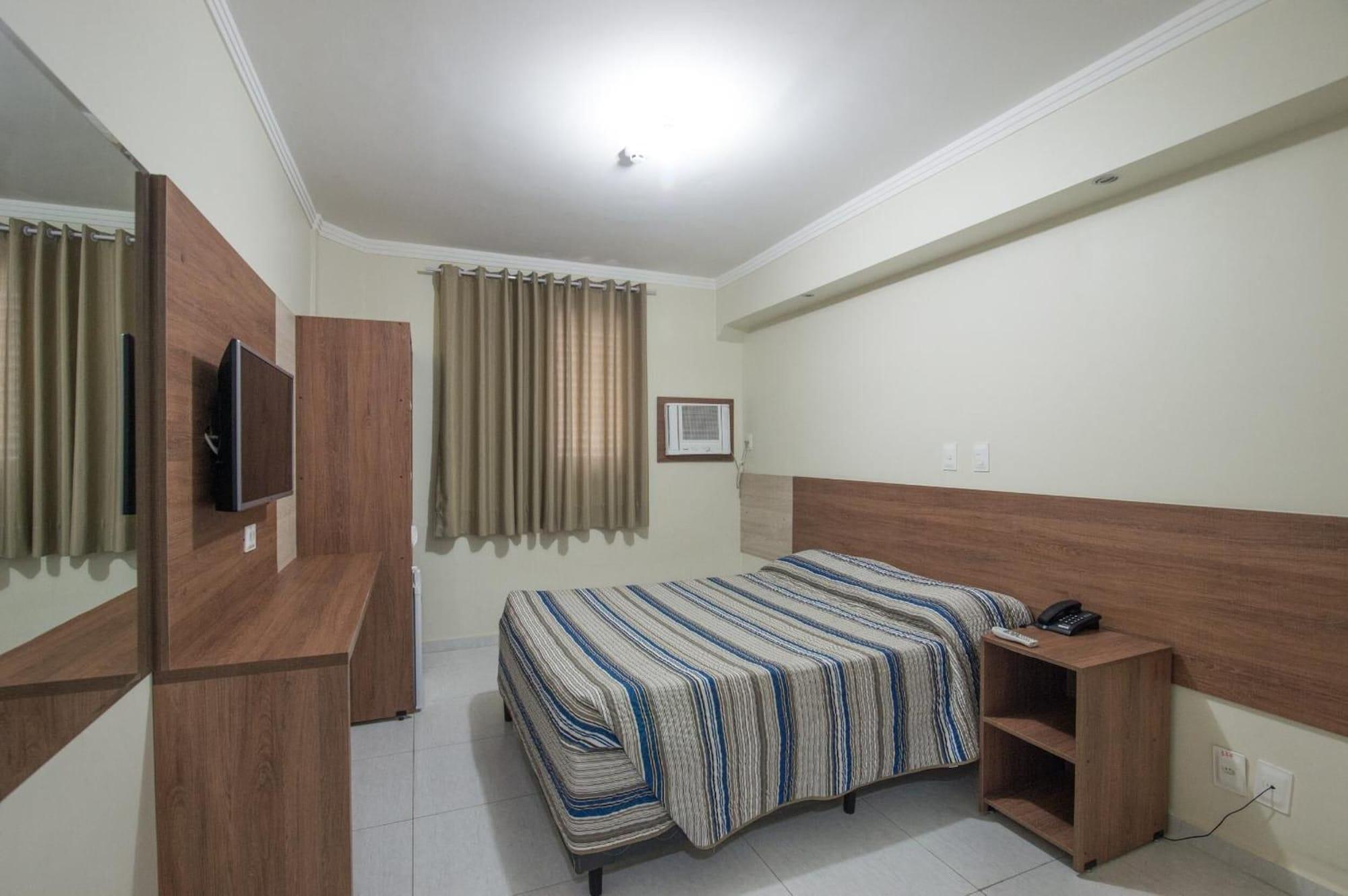 Habitación Hotel Guarumar