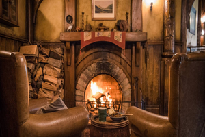 Actividad - Excursión de un día completo a Waitomo y Hobbiton