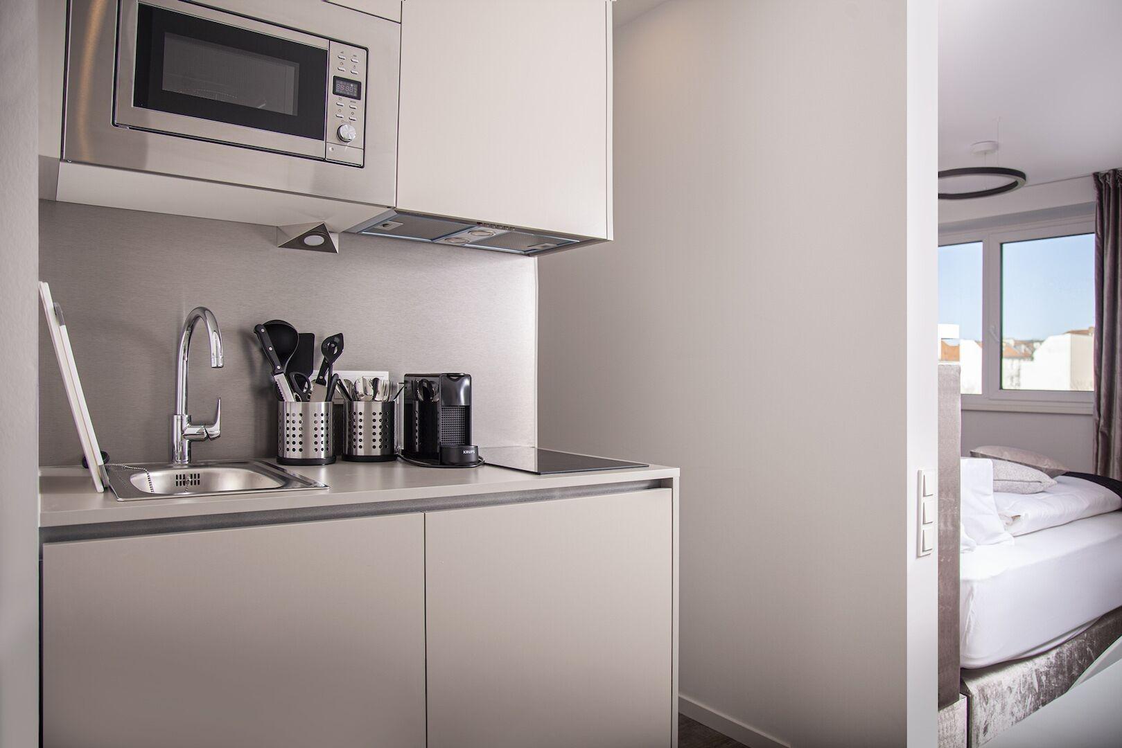 Hotel The Faces Berlin