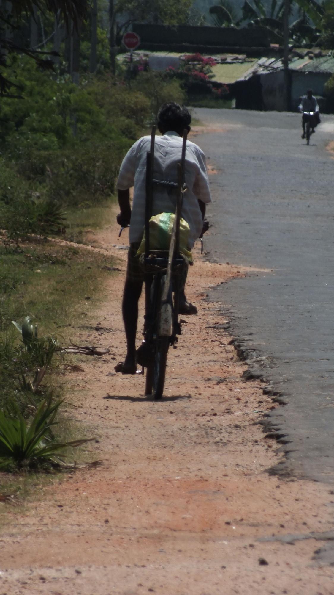 Vista Exterior D'Villa Guest House