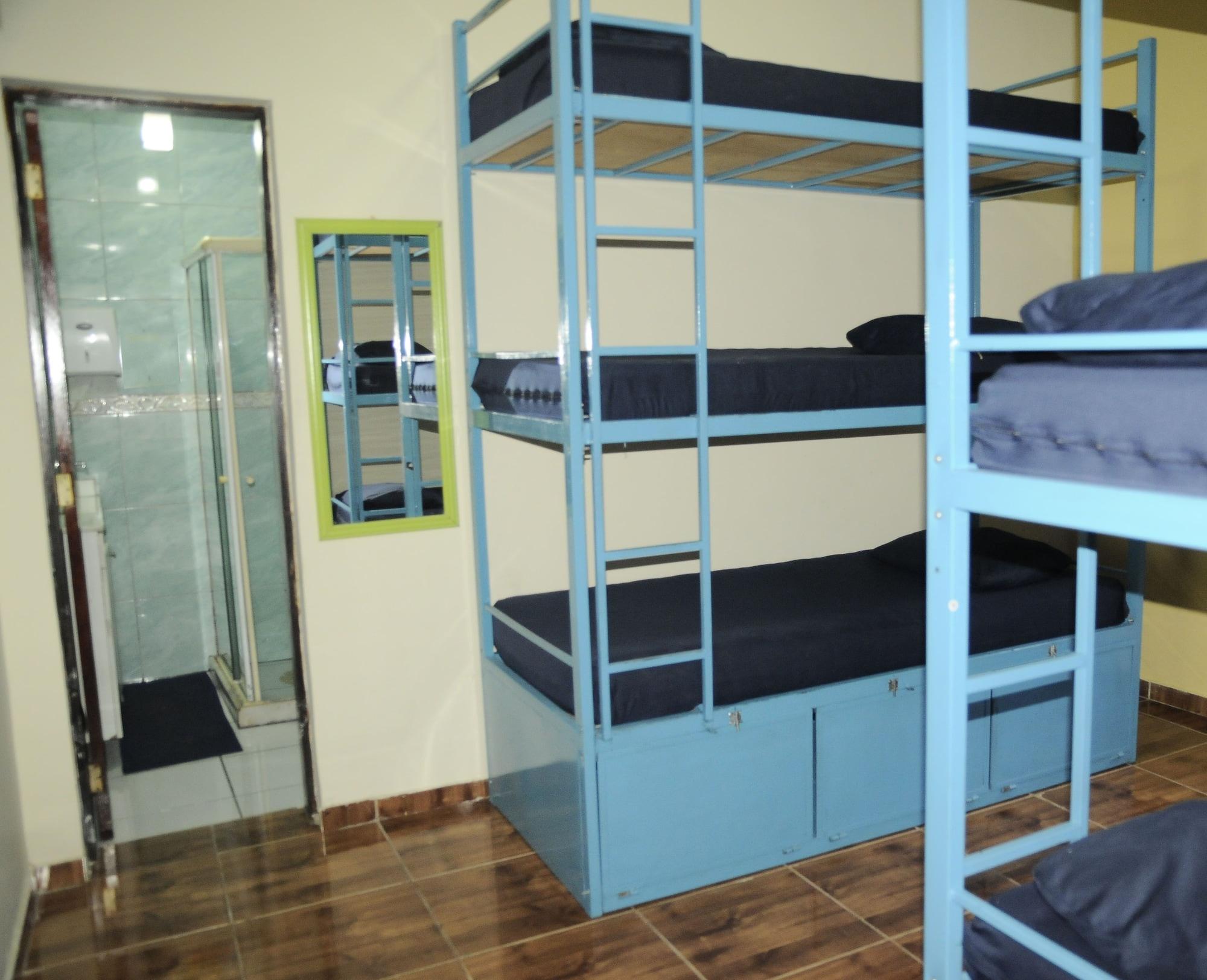 Habitación Le House Hostel