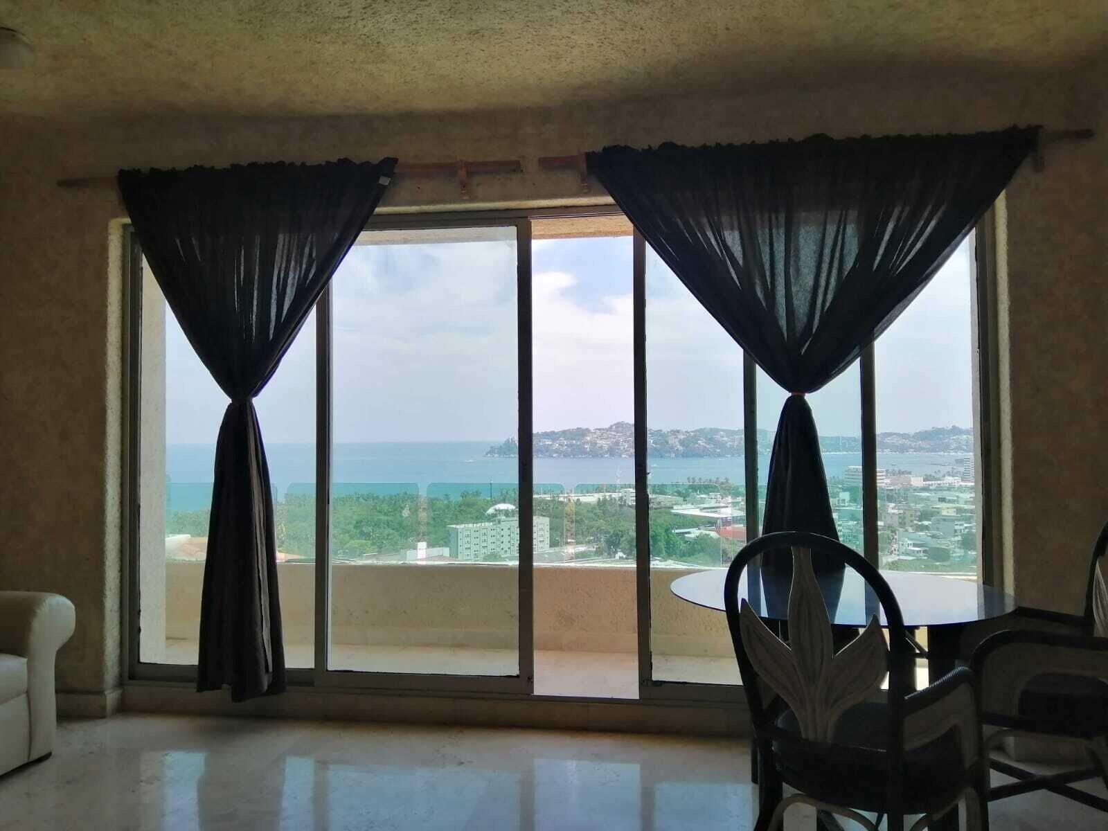 Habitación Hostal Bahía Acapulco