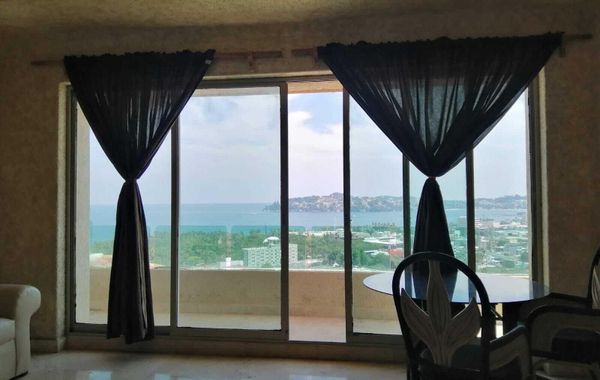Hostal Bahía Acapulco - Hoteles en Zona Dorada de Acapulco