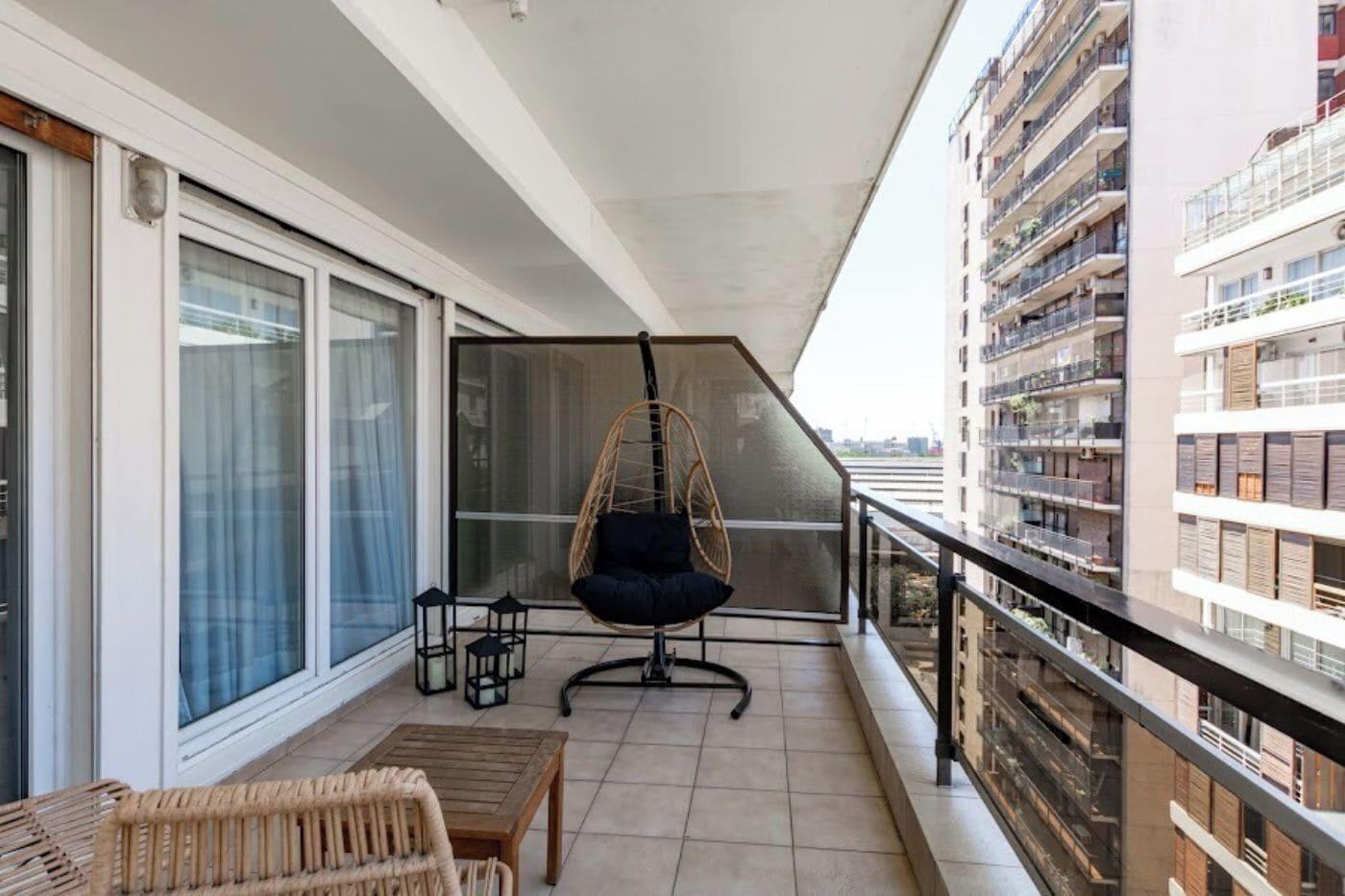 Equipamiento de Habitación Feir's Park Hotel