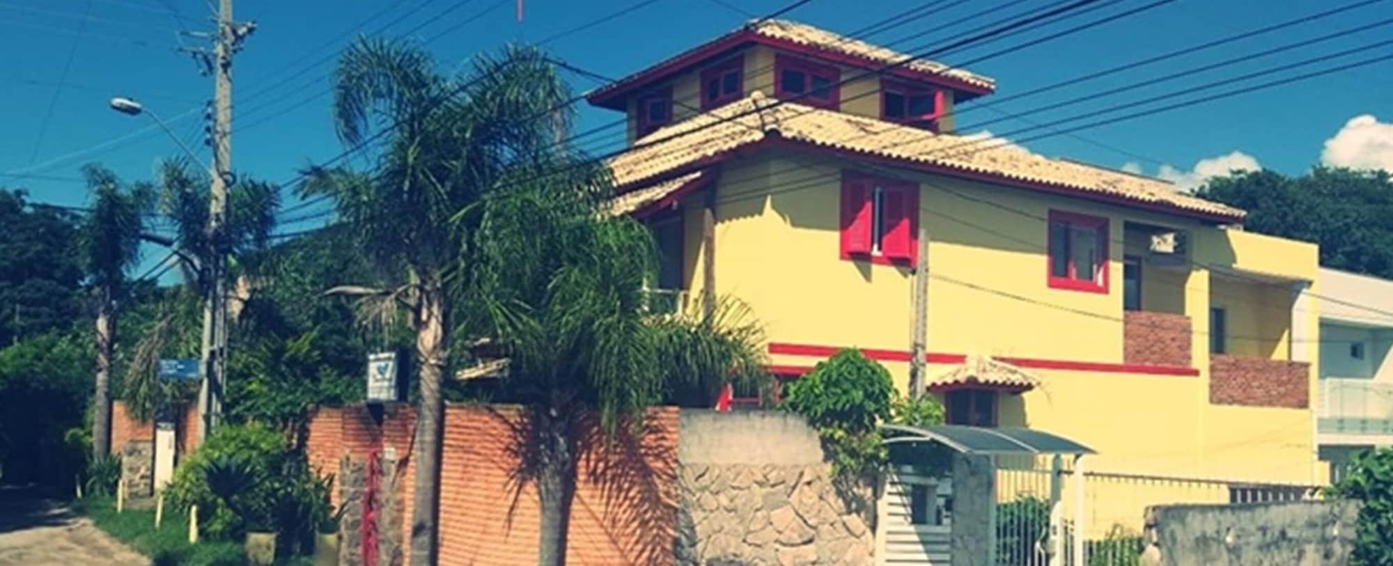 Varios Pousada Tonapraia