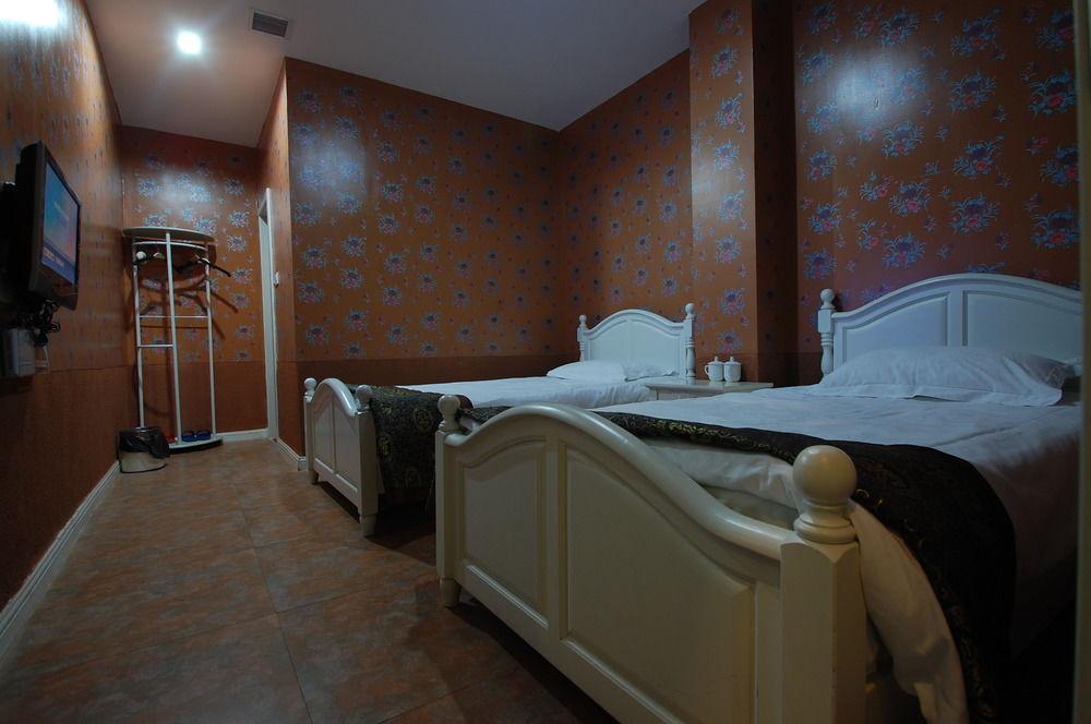 Shanghai SOHO International Youth Hostel by null