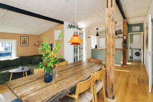 Alquiler Vacacional - 4 Star Holiday Home in Slagelse