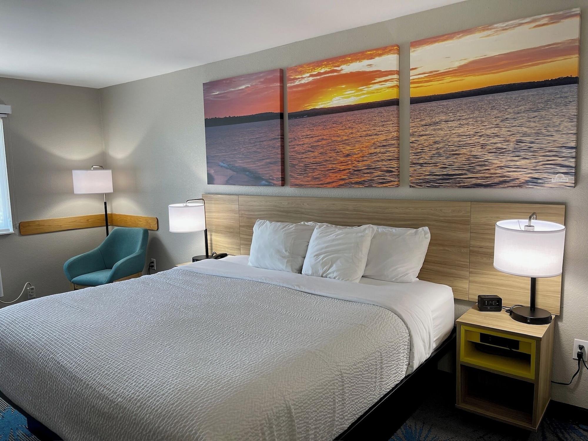 Habitación Days Inn by Wyndham Imlay City