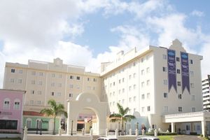 Alojamiento - Hotel Premier