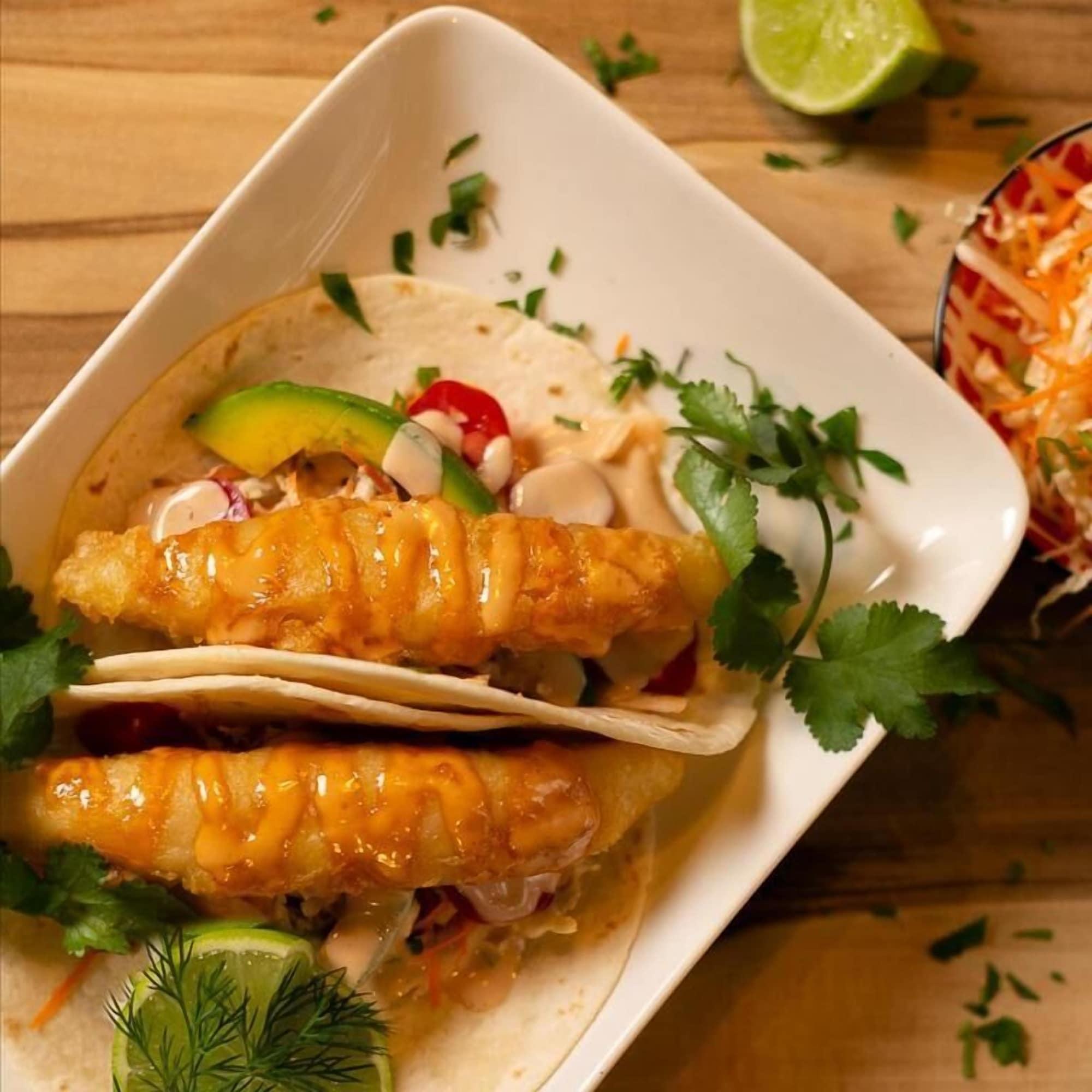 Restaurant The Crossing Motel