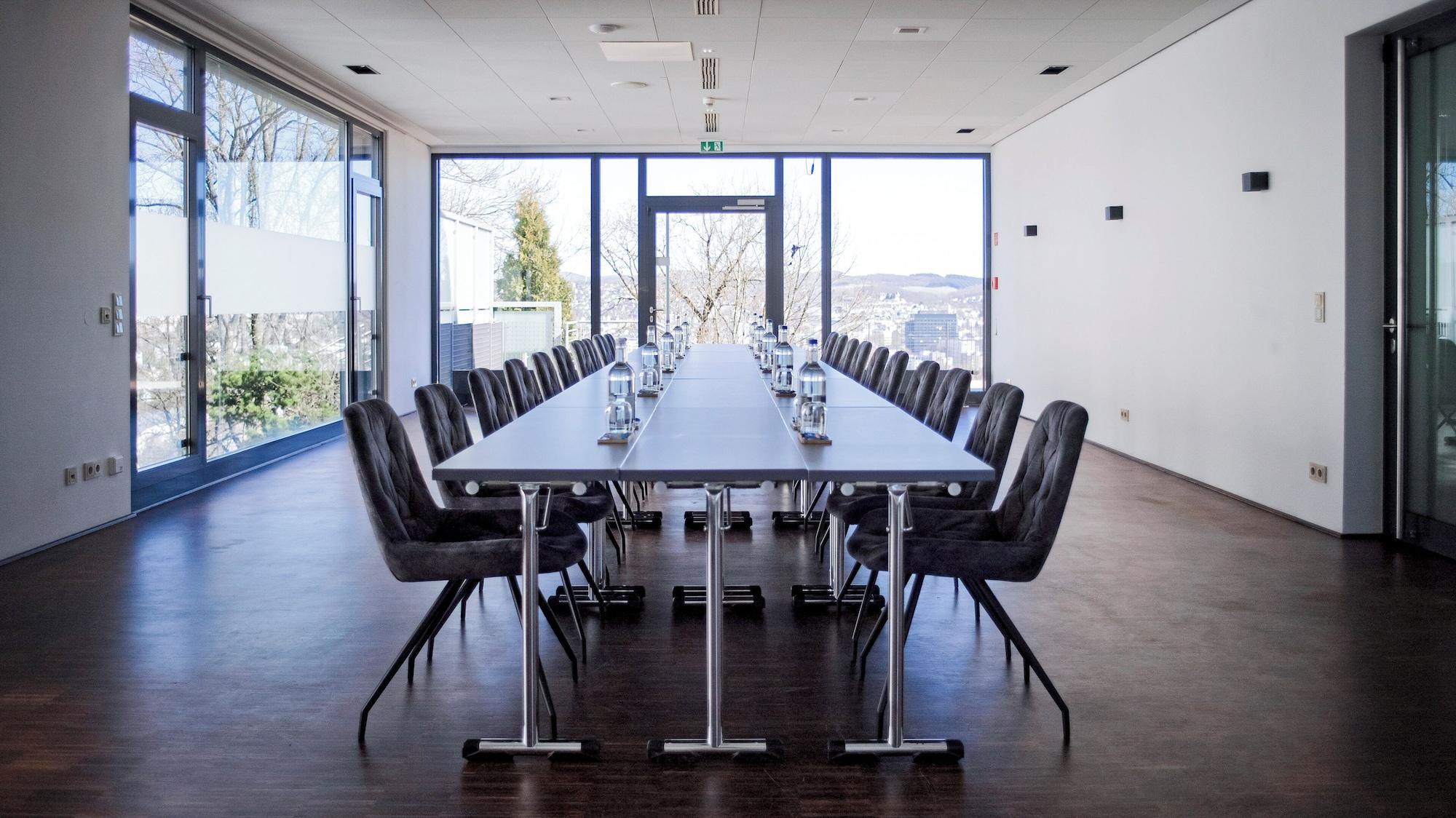 Sala de Reuniones SI VIEW