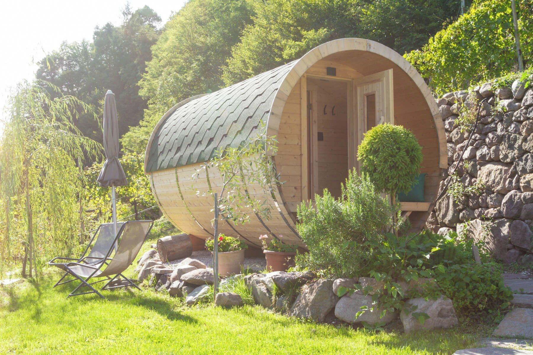 Spa AGRITURISMO VALFRAJA