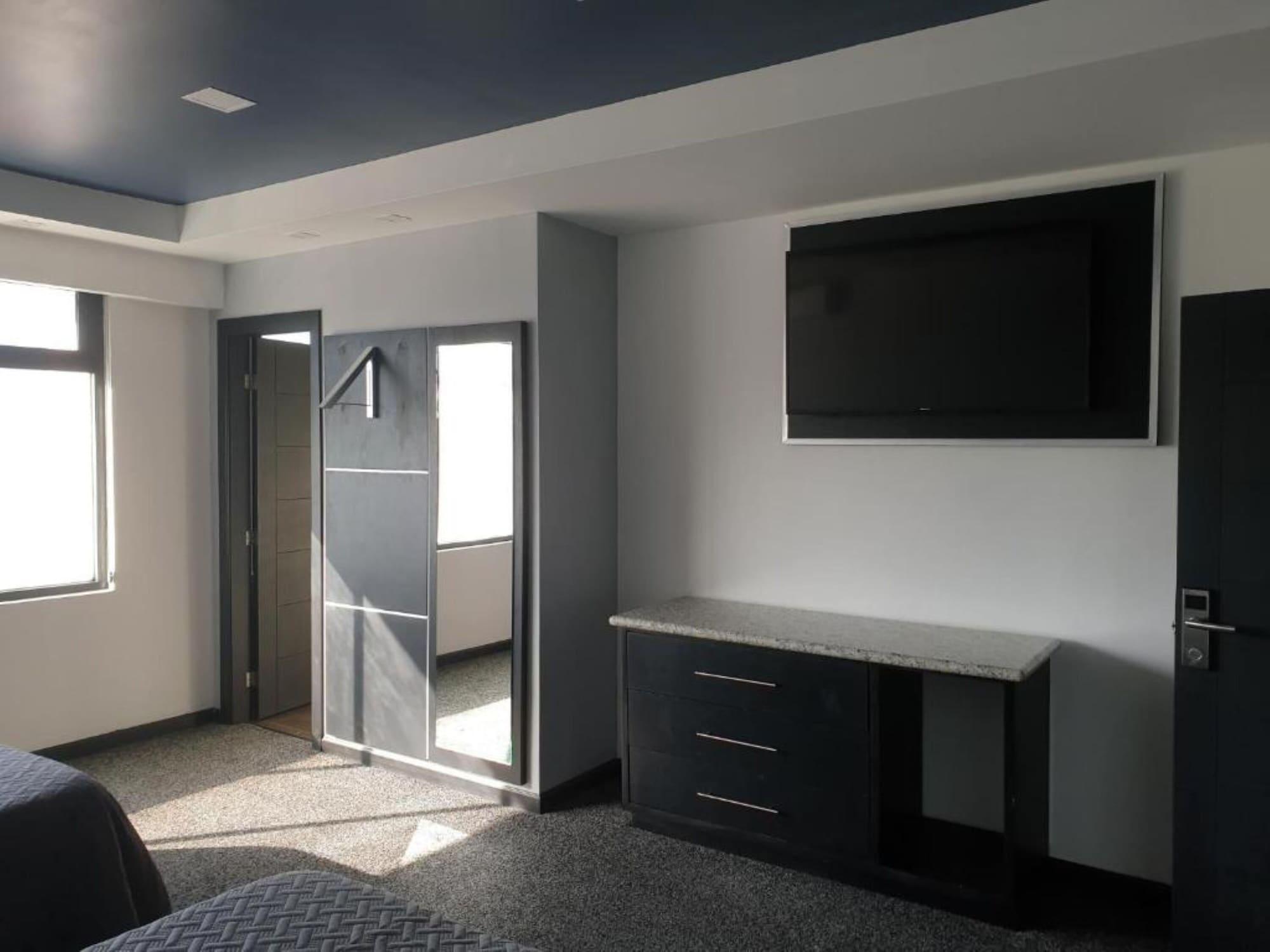 Habitación YouKoso Hotel Boutique