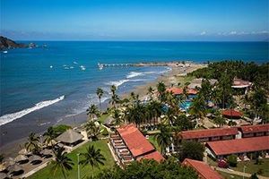 Alojamiento - Qualton Club Ixtapa - All Inclusive
