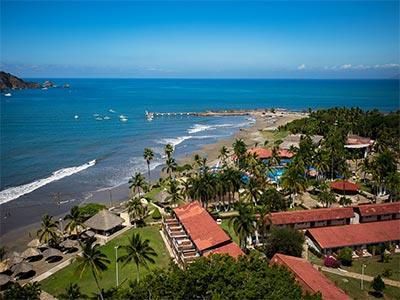 Qualton Club Ixtapa - All Inclusive