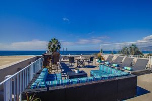 Alojamiento - Venice Suites