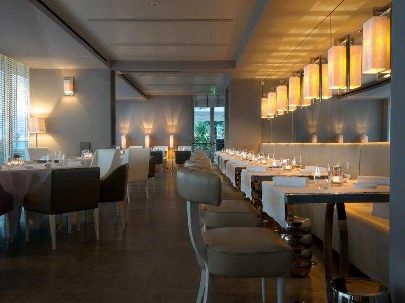 Restaurant Excelsior Hotel SPA Lido Preferred Hotels & Resort