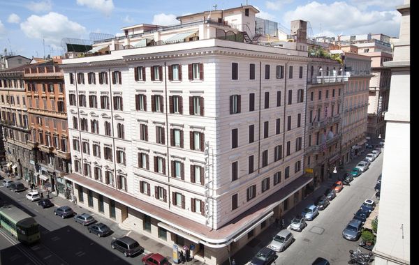 Hotel Genova