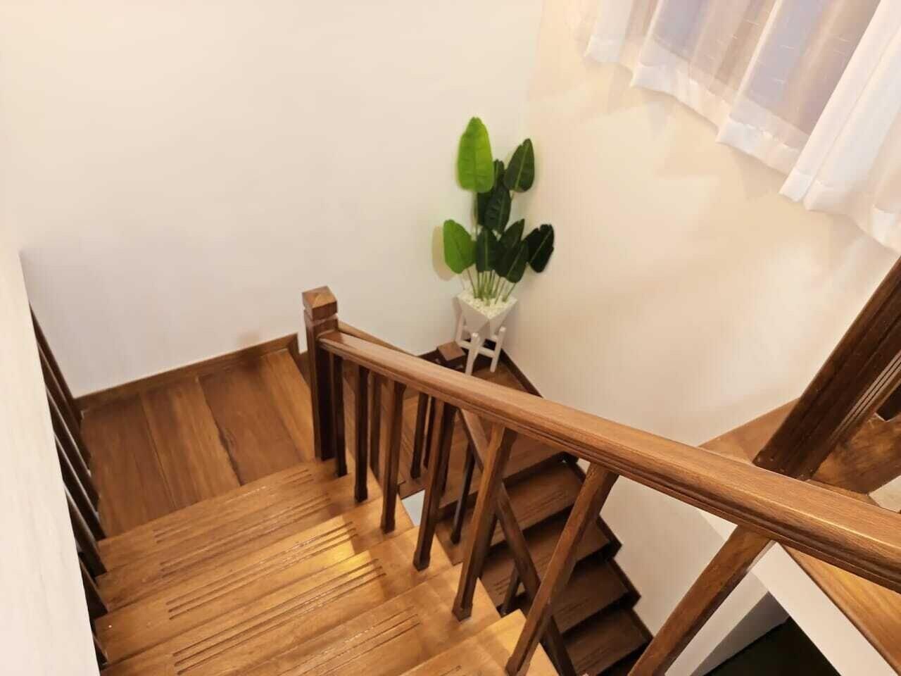 Vista Lobby Lux Suites Sultan Palace Town Houses