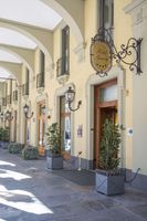 Alojamiento - Best Western Plus Hotel Genova