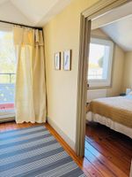 Alquiler Vacacional - SEÑORIAL HOUSE ON THE COAST WITH WONDERFUL PORCH