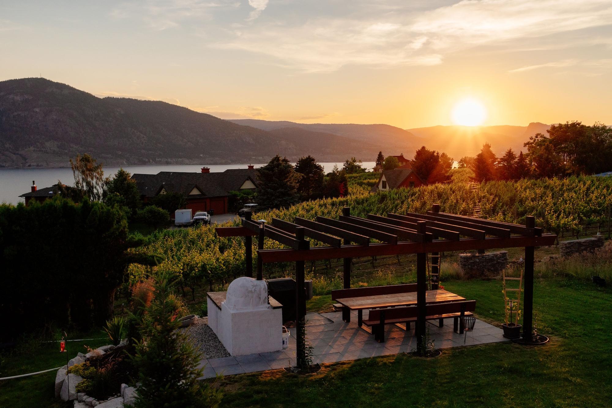 Varios OK Whistle Stop Bed & Breakfast