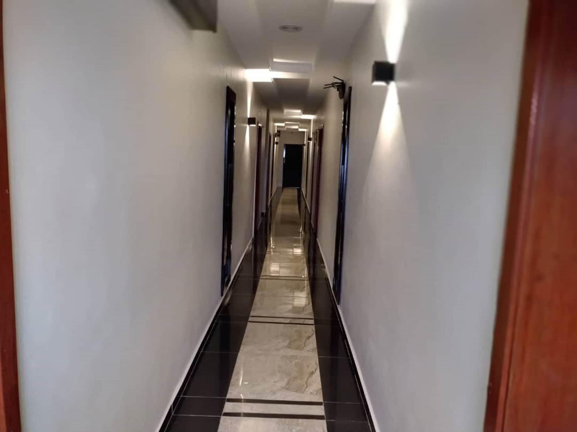 Varios Adig Suites Abakaliki