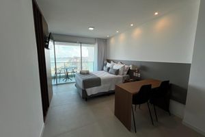 Renta Vacacional - RN STUDIO - APTO 1018