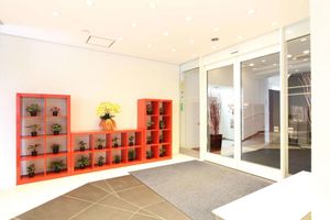 Alojamiento - Best Western Yokohama