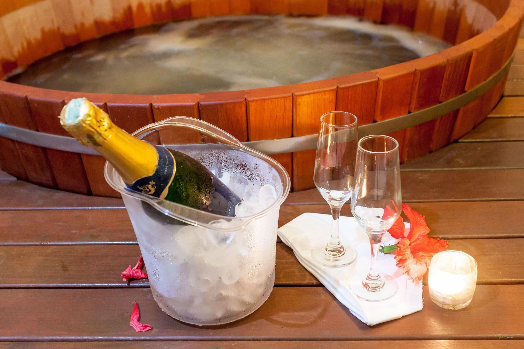 Instalaciones Recreativas Terra Boa Boutique Hotel