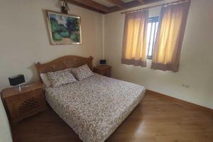 Alquiler Vacacional - Fantastic Poolside Villa w. Sea view in Costa Teguise, Lanzarote, Canary Islands