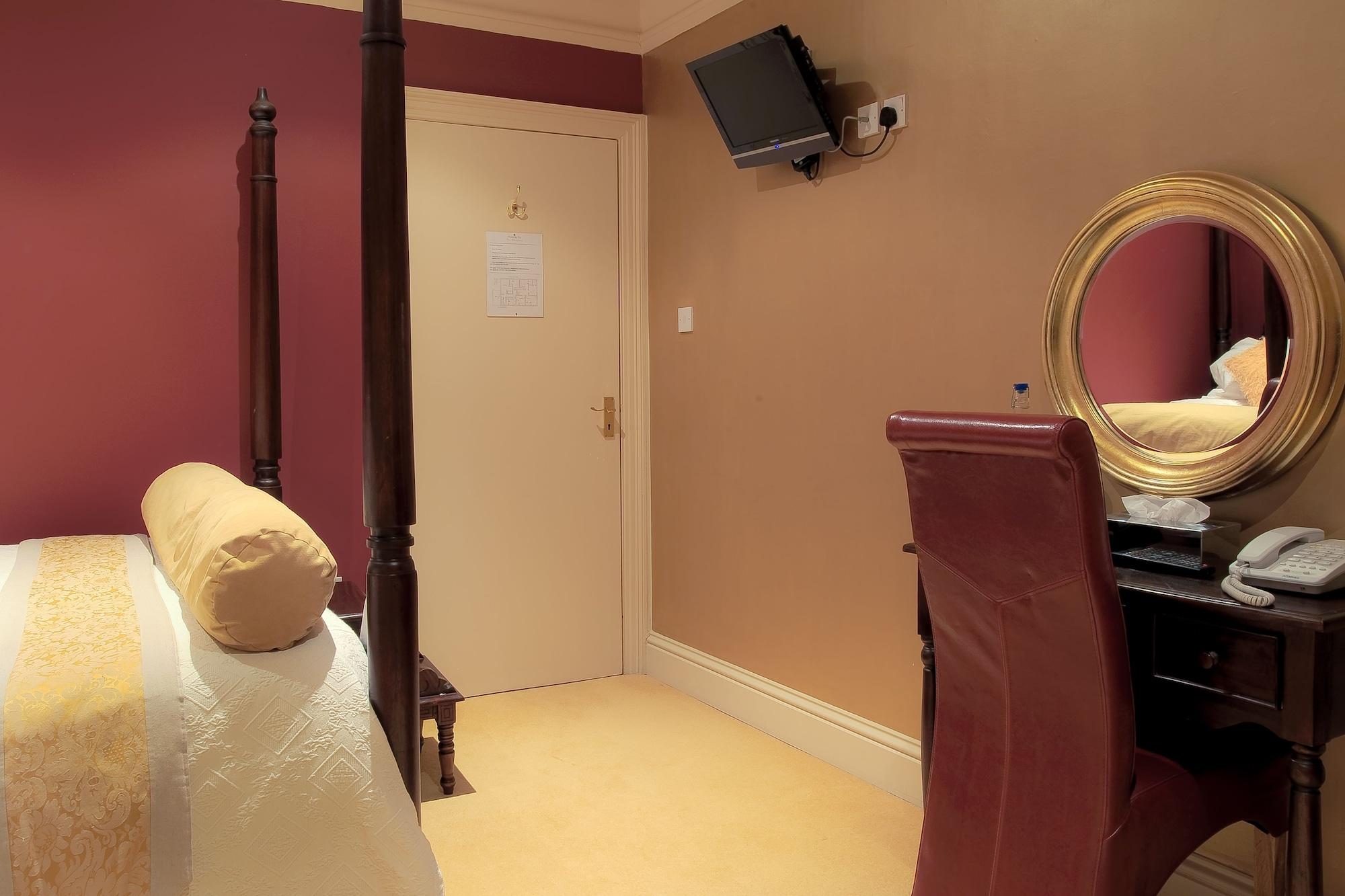 Set de Habitación Hotel de Vie