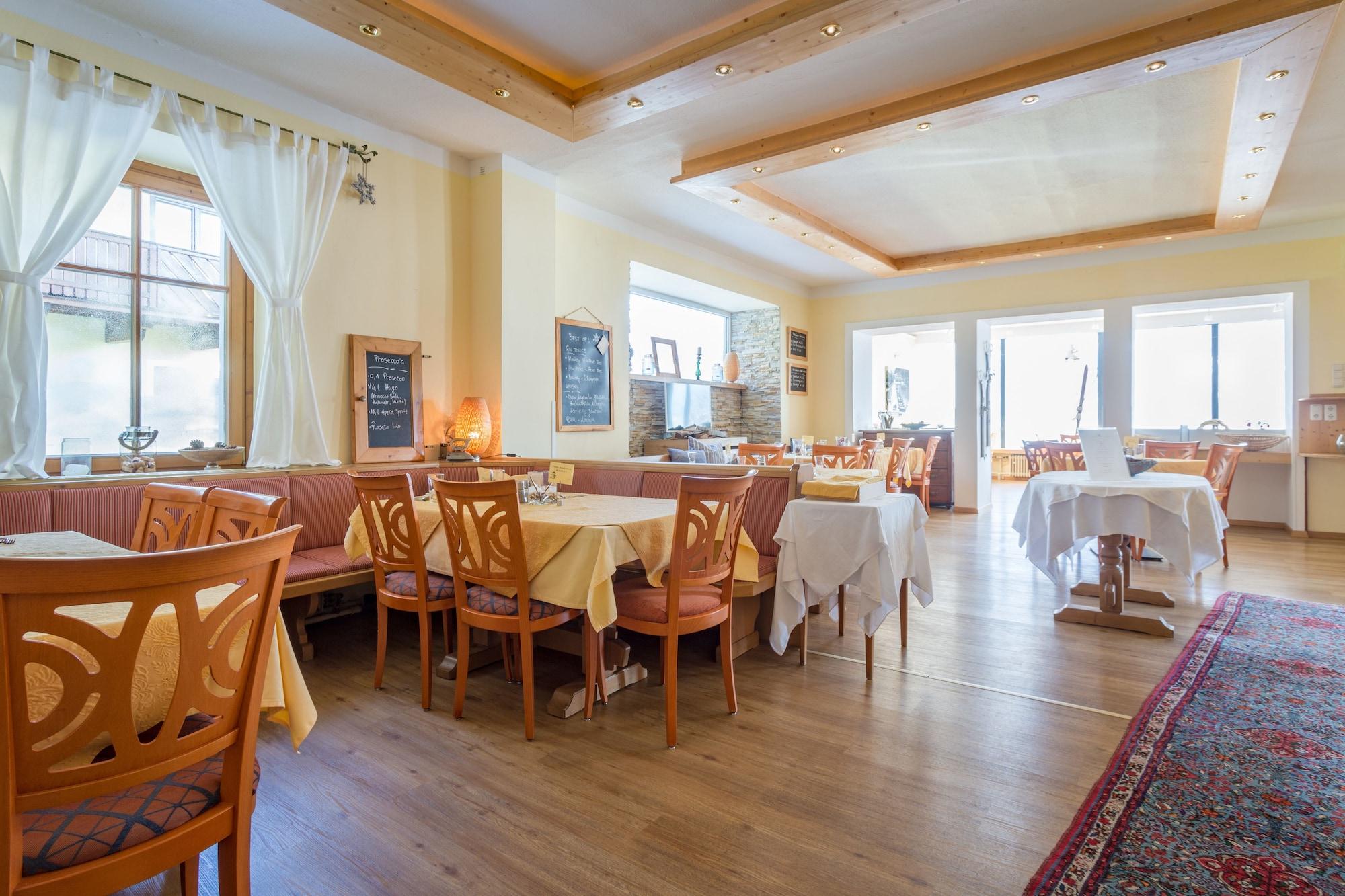 Restaurant Hotel Seehof