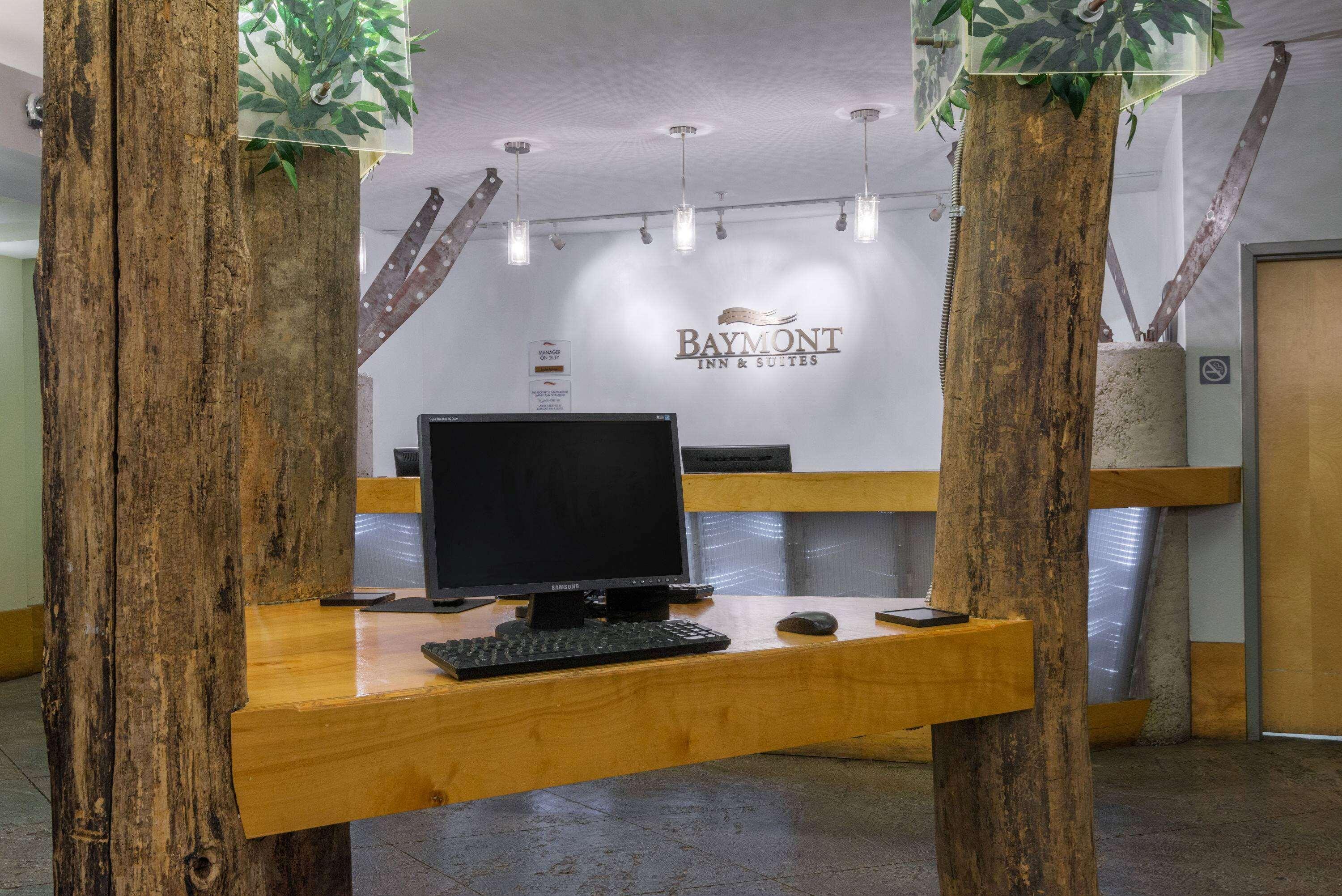 Centro de Negocios Baymont By Wyndham Noblesville
