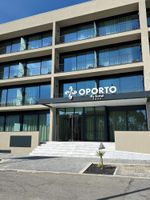 Alojamiento - Oporto Fly Hotel