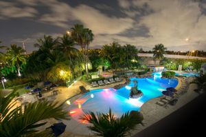 Alojamiento - Embassy Suites by Hilton San Juan Hotel & Casino